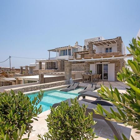 Nuera Villa Mykonos Town Экстерьер фото