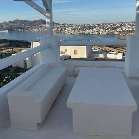 Nuera Villa Mykonos Town Экстерьер фото