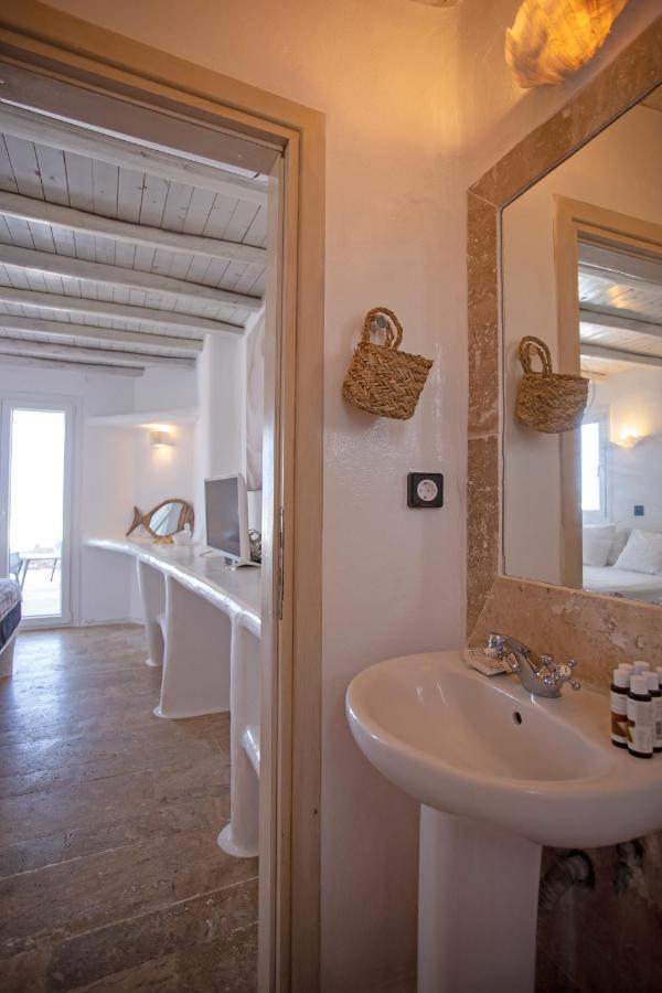 Nuera Villa Mykonos Town Экстерьер фото