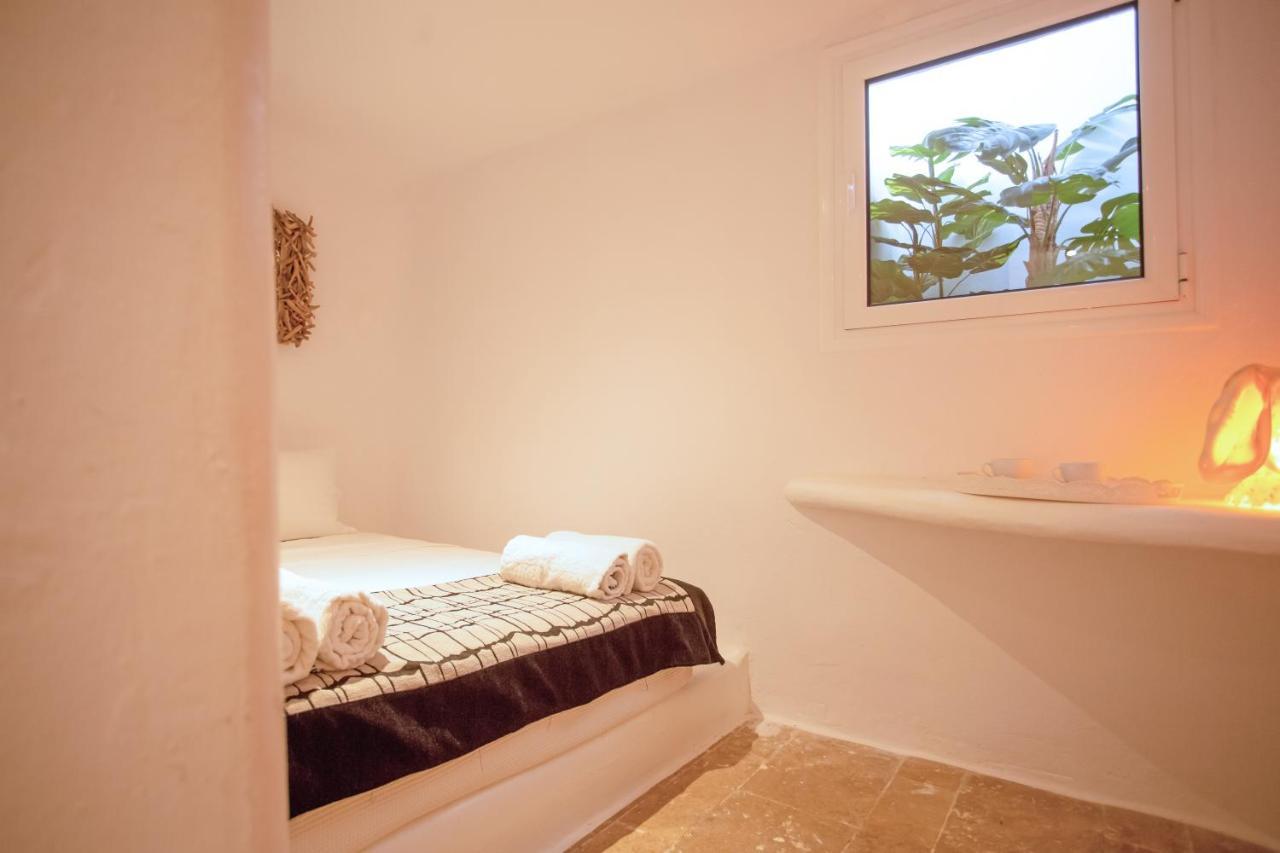 Nuera Villa Mykonos Town Экстерьер фото