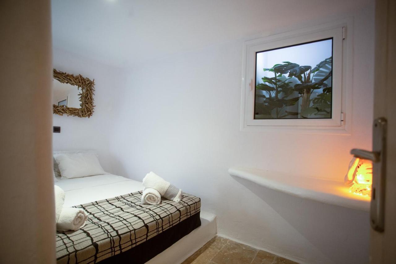 Nuera Villa Mykonos Town Экстерьер фото